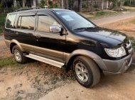 Isuzu Hi lander 2005 - Cần bán Isuzu Hi lander đời 2005, màu đen, giá chỉ 210 triệu giá 210 triệu tại Đắk Lắk