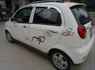 Daewoo Matiz  Joy 2007 - Cần bán Daewoo Matiz Joy đời 2007, màu trắng giá cạnh tranh giá 145 triệu tại Hà Nội