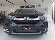 Honda CR V E 2019 - Bán Honda CR V E chỉ 1 xe duy nhất, giá cực tốt, tặng 30Trpk khủng từ Honda giá 983 triệu tại Hậu Giang