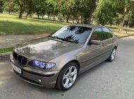 BMW 3 Series 325i 2003 - Cần bán xe BMW 3 Series 325i sản xuất năm 2003, nhập từ Đức xe gia đình giá cạnh tranh giá 270 triệu tại An Giang