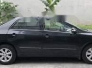 Toyota Corolla altis 2013 - Bán Toyota Corolla altis đời 2013, màu đen số sàn giá 495 triệu tại Thái Bình