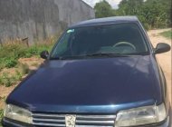 Peugeot 605 1993 - Bán ô tô Peugeot 605 1993, nhập khẩu nguyên chiếc giá 50 triệu tại Tp.HCM