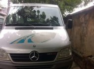 Mercedes-Benz Sprinter 313 2008 - Bán Mercedes Sprinter 313 năm sản xuất 2008, màu bạc giá 330 triệu tại Hà Giang