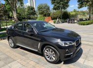 BMW X6 2018 - BMW X6 New - nhập nguyên chiếc, ưu đãi lớn giá 3 tỷ 969 tr tại Tp.HCM