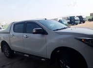 Mazda BT 50 2016 - Cần bán Mazda BT 50 2016, màu trắng, nhập khẩu số sàn giá 515 triệu tại Quảng Nam