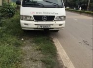 Mercedes-Benz Sprinter   2001 - Cần bán Mercedes Sprinter 2001, màu trắng, xe đẹp giá 46 triệu tại Hà Nội