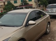 Chevrolet Cruze LS 2015 - Bán xe Chevrolet Cruze LS đời 2016, màu vàng giá 415 triệu tại Bắc Ninh