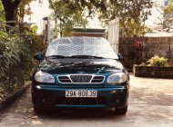 Daewoo Lanos SX 2000 - Bán xe Daewoo Lanos SX, đời 2000, chính chủ, biển HN 29A, đi 11 vạn như mới giá 86 triệu tại Hà Nội