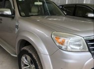 Ford Everest Limited  2009 - Cần bán gấp Ford Everest Limited đời 2009, màu hồng phấn, xe gia đình giá 420 triệu tại Tp.HCM