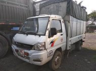 Fuso 2015 - Cần bán TMT tải thùng 1.95 tấn, sản xuất năm 2015, giá chỉ 75 triệu giá 75 triệu tại Hà Nội