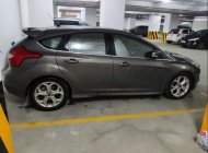 Ford Focus S 2015 - Bán xe Ford Focus S sản xuất năm 2015, màu nâu giá 540 triệu tại Tp.HCM