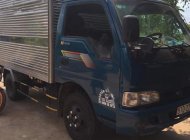 Kia K3000S 2008 - Bán Kia K3000S sản xuất 2008, màu xanh lam, đăng ký lần đầu 2008 giá 150 triệu tại Đồng Nai