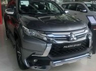 Mitsubishi Pajero 2019 - Bán ô tô Mitsubishi Pajero năm sản xuất 2019, màu xám, xe nhập giá 980 triệu tại Kiên Giang