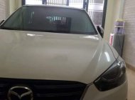 Mazda CX 5 2016 - Bán Mazda CX 5 năm sản xuất 2016, màu trắng giá 775 triệu tại Nghệ An