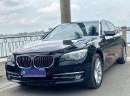 BMW 7 Series 730Li 2014 - Bán xe BMW 730 Li sản xuất 2014 giá 1 tỷ 850 tr tại Hà Nội