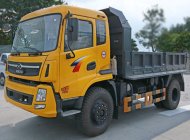 Fuso L315 2018 - Bán xe tải ben TMT Cửu Long mặt quỷ 7 tấn, giá cực tốt tại nhà máy giá 723 triệu tại Hà Nội