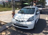 Toyota Aygo 2006 - Cần bán gấp Toyota Aygo đời 2006, màu trắng, xe nhập giá 235 triệu tại Đà Nẵng