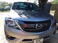 Mazda BT 50 2018 - Cần bán Mazda BT 50 đời 2018, màu bạc xe gia đình giá 575 triệu tại Bình Phước