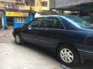 Toyota Camry GLI 1998 - Bán lại xe Camry đời 1998 số sàn 2.2 GLI, xe ít đi lại giữ gìn không lỗi hay va chạm gì giá 225 triệu tại Thái Bình