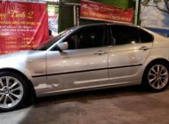 BMW 3 Series 2003 - Bán gấp BMW 3 Series 2003, màu bạc, xe nhập giá 215 triệu tại Sóc Trăng