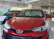 Toyota Yaris   2019 - Bán xe Toyota Yaris đời 2019, màu đỏ, Nhập Khẩu Thái giá 650 triệu tại Tiền Giang