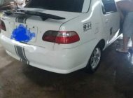 Fiat Albea  1.3   2005 - Cần bán gấp Fiat Albea 1.3 năm 2005, màu trắng giá 92 triệu tại Bắc Giang