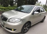 Toyota Vios  MT 2007 - Bán Toyota Vios MT 2007, xe gia đình đang sử dụng giá 172 triệu tại Hà Nội