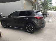 Mazda CX 5 2.0 2016 - Cần bán gấp Mazda CX 5 2.0 đời 2016, giá tốt giá 740 triệu tại Thanh Hóa