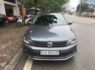 Volkswagen Jetta 1.4L 2016 - Bán Volkswagen Jetta sx 2016, màu xám, nhập khẩu Mexico giá 785 triệu tại Hà Nội
