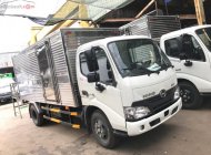 Hino 300 Series XZU650L 2017 - Cần thanh lý xe Hino 1.9 tấn hiệu XZU650L, đời 2017, mới 100% chưa qua sử dụng giá 550 triệu tại Tp.HCM