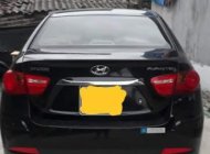 Hyundai Avante   2011 - Bán Hyundai Avante năm sản xuất 2011, màu đen, nhập khẩu   giá 360 triệu tại Hà Tĩnh