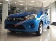 Suzuki Celerio  1.0 AT  2019 - Bán Suzuki Celerio 1.0 AT sản xuất 2019, màu xanh lam giá 329 triệu tại BR-Vũng Tàu