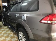 Mitsubishi Pajero  Sport  2016 - Cần bán lại xe Mitsubishi Pajero Sport đời 2016 xe gia đình giá 720 triệu tại Bình Định