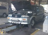 Ssangyong Musso   2000 - Bán gấp Ssangyong Musso năm sản xuất 2000, nhập khẩu   giá 100 triệu tại An Giang