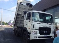 Hyundai HD 270 2021 - Bán xe ben 15T Hyundai HD270 ga cơ 2017 - xe siêu rin - siêu đẹp - giá tốt giá 499 triệu tại Tp.HCM