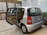 Kia Morning  LX 2007 - Bán Kia Morning LX 2007, màu bạc, nhập khẩu   giá 180 triệu tại Đồng Nai