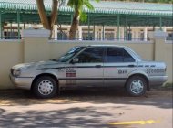 Nissan Sunny 1993 - Bán Nissan Sunny đời 1993, màu bạc, 80 triệu giá 80 triệu tại Bình Định