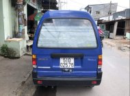 Daewoo Damas   2005 - Cần bán Daewoo Damas đời 2005, xe 2 chỗ ngồi trên 430 kg, xe còn nước sơn zin giá 102 triệu tại Tp.HCM