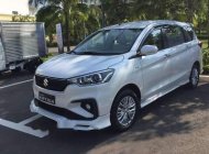 Suzuki Ertiga  MT 2019 - Bán Suzuki Ertiga đời 2019, màu trắng, nhập khẩu  giá 499 triệu tại Trà Vinh