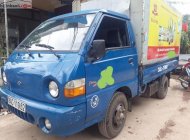 Hyundai Porter 2005 - Cần bán Hyundai Porter 2005, màu xanh lam, nhập khẩu nguyên chiếc giá 145 triệu tại Bắc Giang