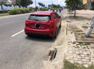 Mercedes-Benz A class A250 2013 - Xe Mercedes A250 đời 2013, màu đỏ, nhập khẩu nguyên chiếc, giá chỉ 900 triệu giá 900 triệu tại Đà Nẵng