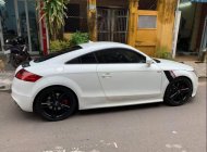 Audi TT Sport 2010 - Cần bán gấp Audi TT Sport sản xuất 2010, màu trắng, nhập khẩu giá 680 triệu tại Bình Định