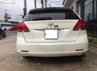 Toyota Venza AT 2009 - Chính chủ bán Toyota Venza đời 2009, màu trắng, xe nhập   giá 725 triệu tại Đồng Nai