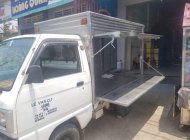 Suzuki Carry 2008 - Cần bán xe Suzuki Carry năm sản xuất 2008, màu trắng, nhập khẩu giá 115 triệu tại Tp.HCM