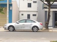 Chevrolet Cruze LTZ 2011 - Bán gấp Chevrolet Cruze LTZ đời 2011, màu bạc, số tự động  giá 335 triệu tại Đà Nẵng