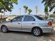 Kia Spectra   1.6 MT   2006 - Bán xe Kia Spectra 1.6 MT năm sản xuất 2006, màu bạc, chính chủ giá 130 triệu tại TT - Huế