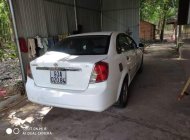 Daewoo Lacetti MT 2005 - Bán Daewoo Lacetti MT năm 2005, màu trắng, xe nhập  giá 270 triệu tại Bình Phước