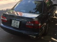 Toyota Corolla 2000 - Chính chủ bán Toyota Corolla đời 2000, màu xám, nhập khẩu giá 165 triệu tại Bình Định