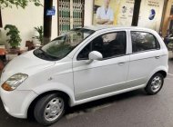 Daewoo Matiz Van 2010 - Bán Daewoo Matiz Van đời 2010, màu trắng, nhập khẩu nguyên chiếc giá 126 triệu tại Hà Nội