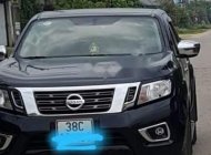 Nissan Navara   2017 - Cần bán xe Navara số tự động 1 cầu, xe chính chủ, mới 99% giá 560 triệu tại Hà Tĩnh